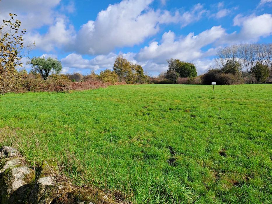 Vendo terreno em Douro Calvo, Sátão, Viseu
