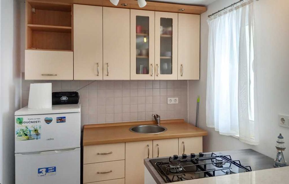 Wakacje 2026, Chorwacja, wyspa Vir, dom dla 6 osób