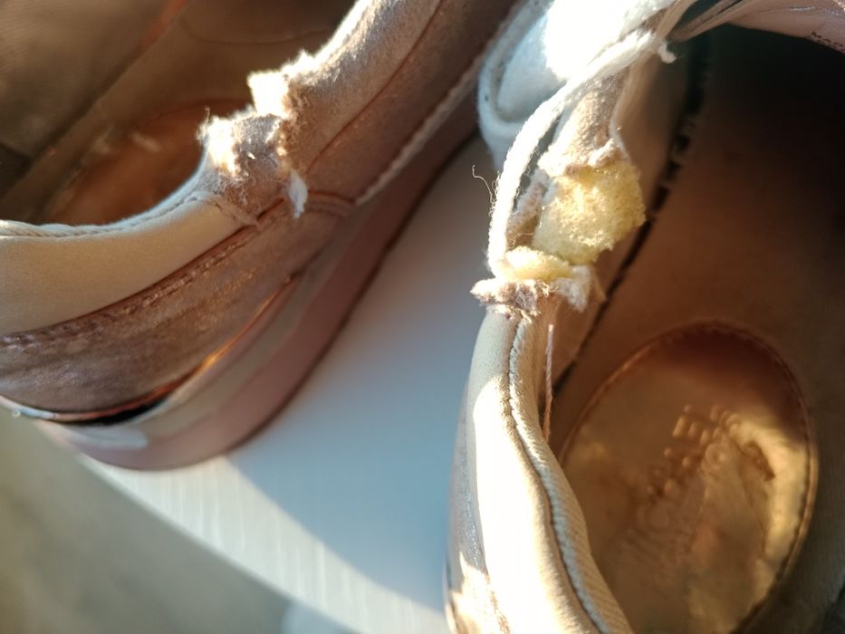 Buty sportowe Michael Kors rozmiar 36