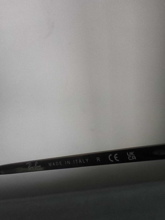 Сонцезахисні окуляри Ray-Ban RB 3694
