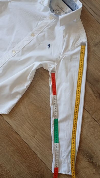 Koszula chłopięca H&M roz 146