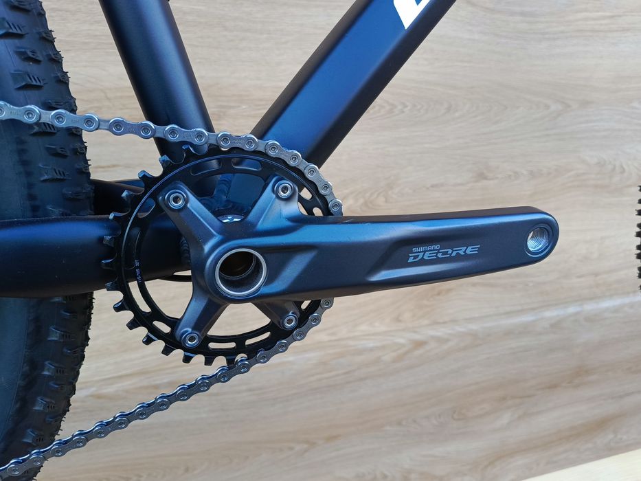Rower MTB Bulls Copperhead 3 27.5 Deore 11s Rock Shox Judy rozmiary!