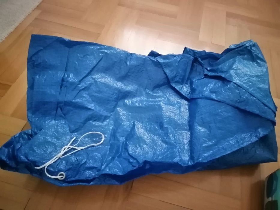 Cobertura para piscina