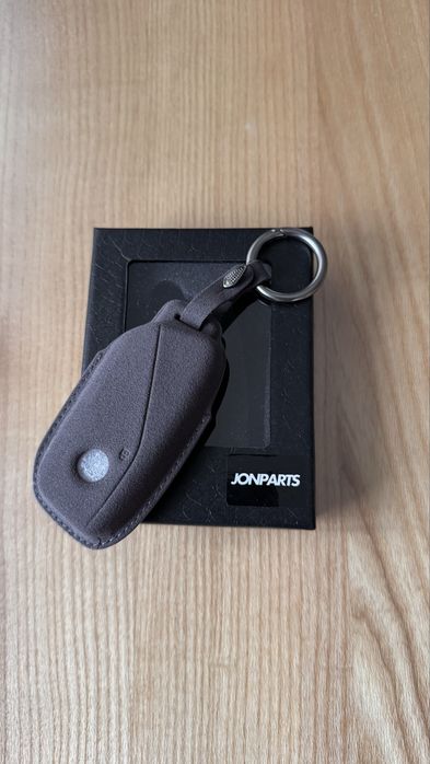 Продам брелок jonparts bmw