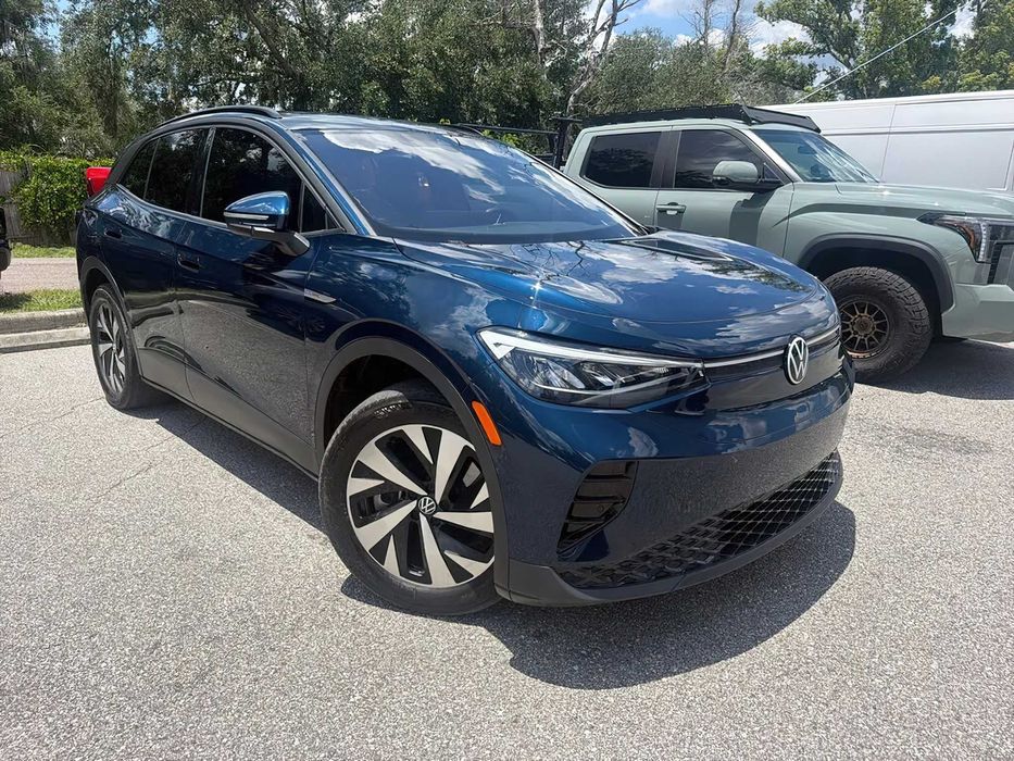 Volkswagen ID.4 Pro      2023