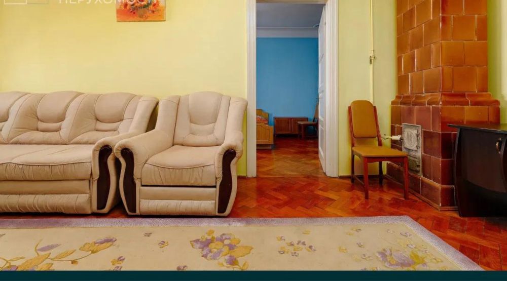 Продаж 2 кімн.квартира 65 м² 4/4ц.вул.Донецька 97000$ – další