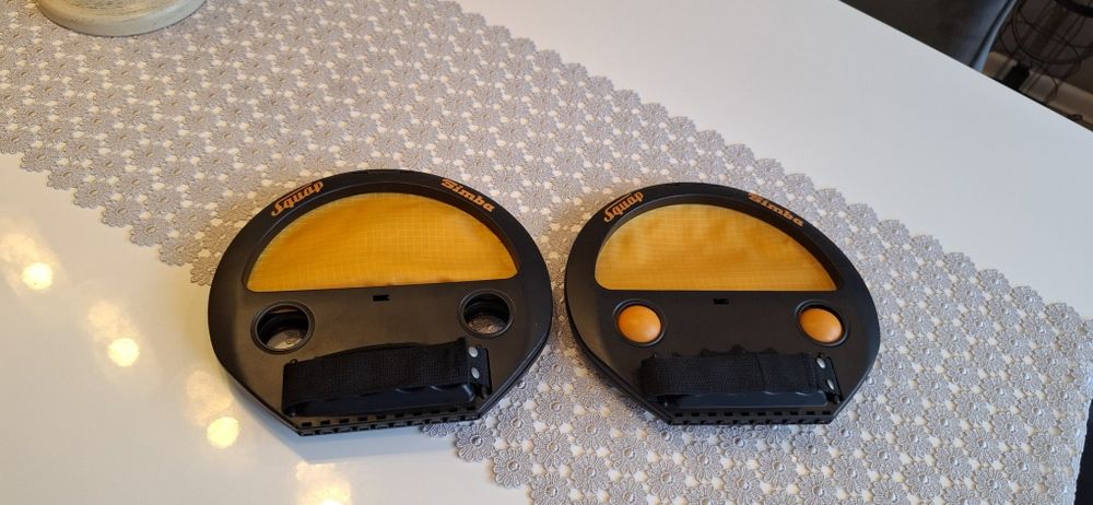 Simba squap gra zręcznościowa