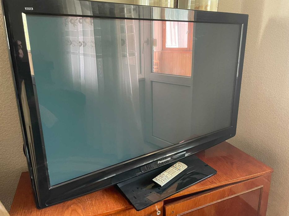 Телевизоры Panasonic