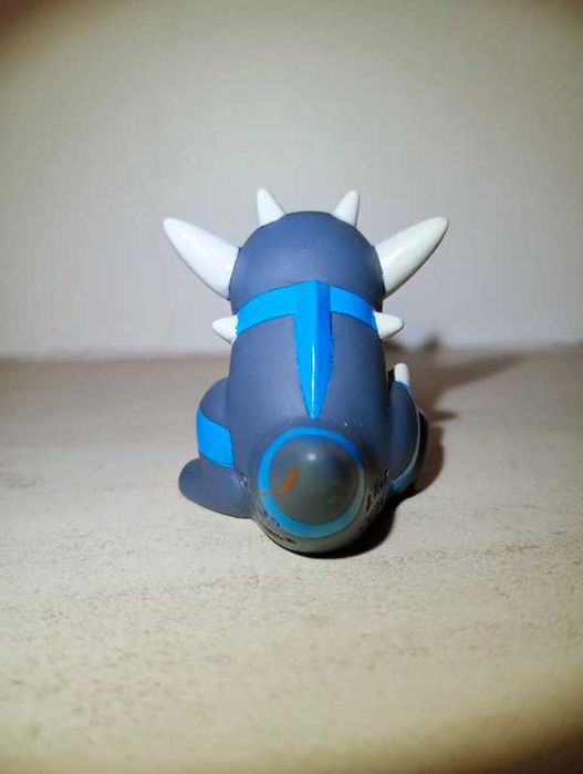 Pokémon Rampardos