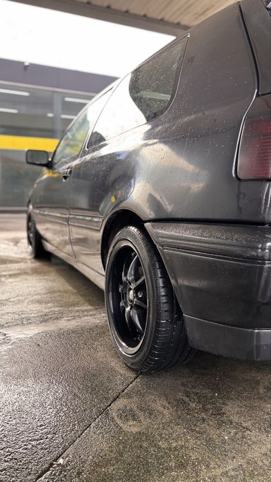 Golf 3 Td