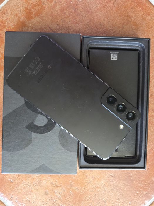 Samsung S22 256g