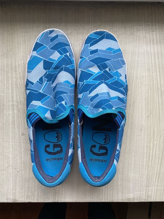 Сліпони AdidasxGonz