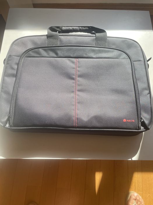 Mala para Portatil marca NGS ate 15,6 polegadas