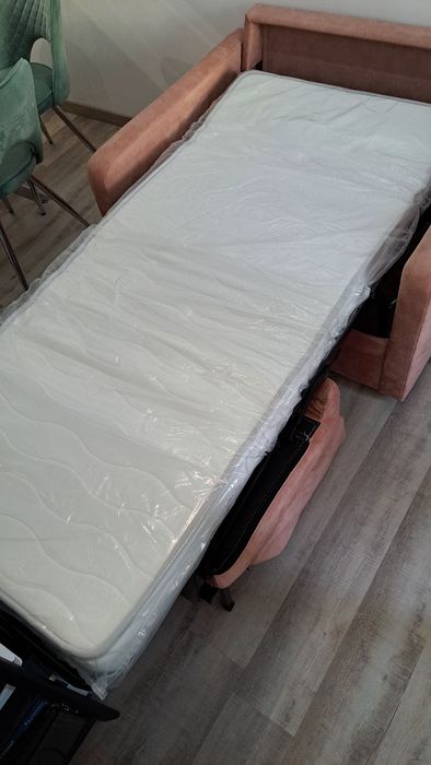 Sofá cama de 2 lugares