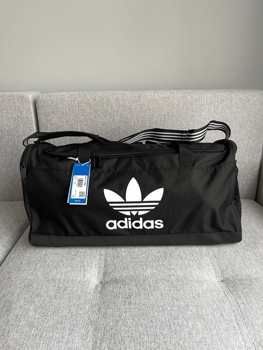 Adidas Essentials 40 Duffel Bag IM9872 1 199 Olx