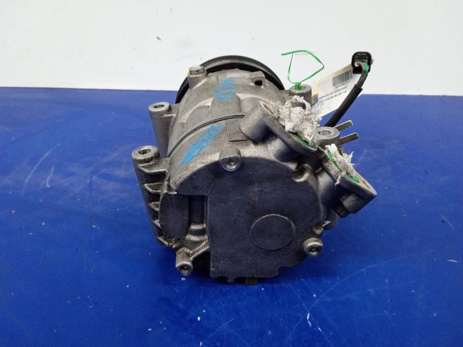 COMPRESSOR AR CONDICIONADO FORD FOCUS II TURNIER 2008 -82D0155406CA