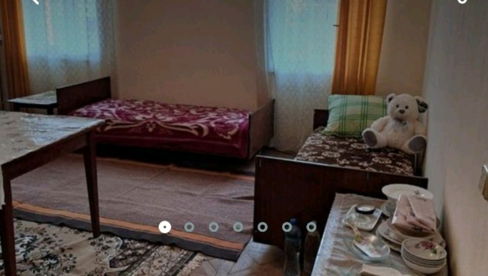 Оренда частини будинку.Центр на будь який термін для ЗСУ або студентів