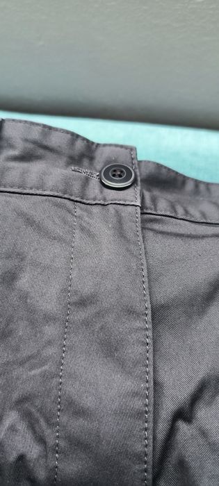 Spodnie robocze damskie r.38