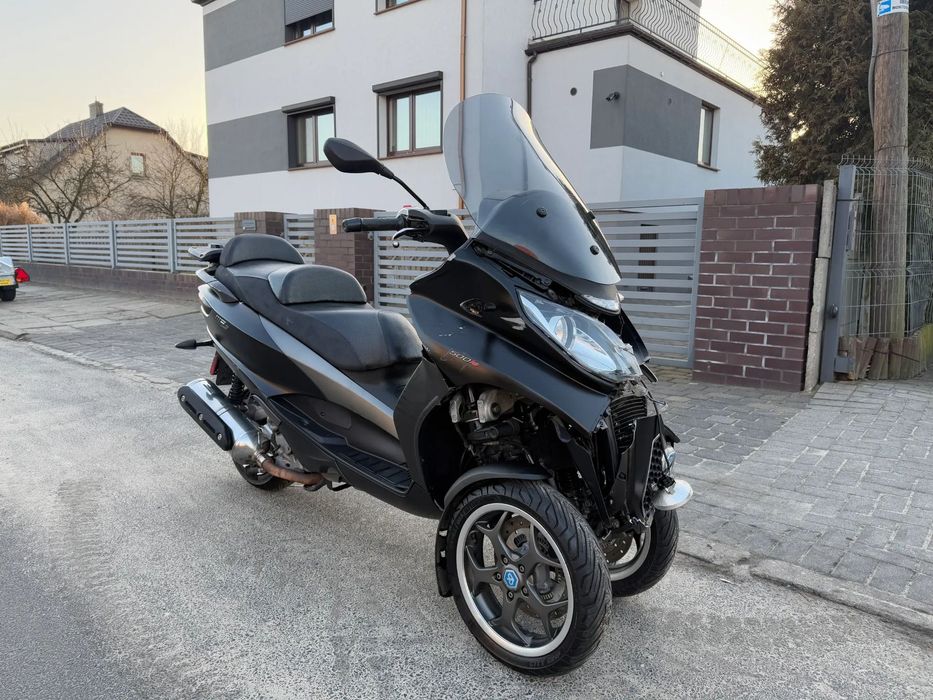Piaggio