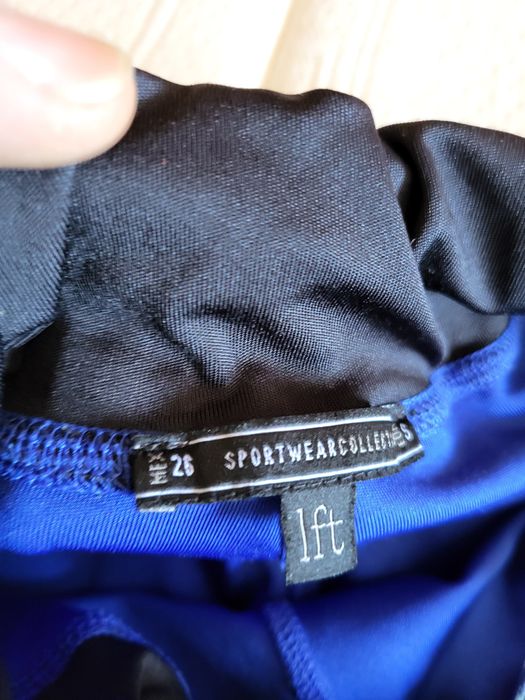 Calças desporto S Lefties