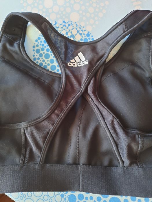 Staniki sportowe adidas