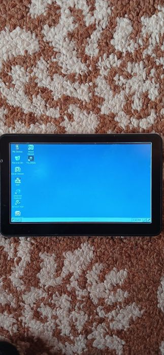 GPS навігатор + мультимедіа + FM модулятор