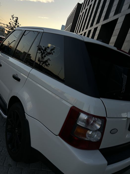 ‼️Range Rover Sport 4.2 2008‼️СРОЧНО‼️
