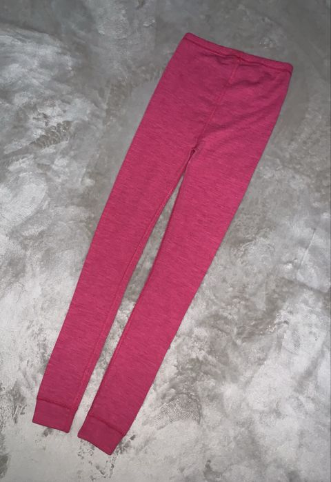 Термобілизна легінси меріносова вовна Cubus AS р.134-140 см 9-10 р