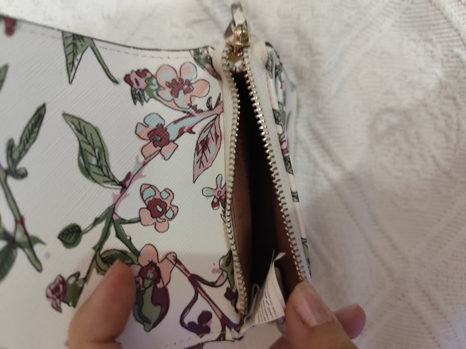 Conjunto de 3 carteiras