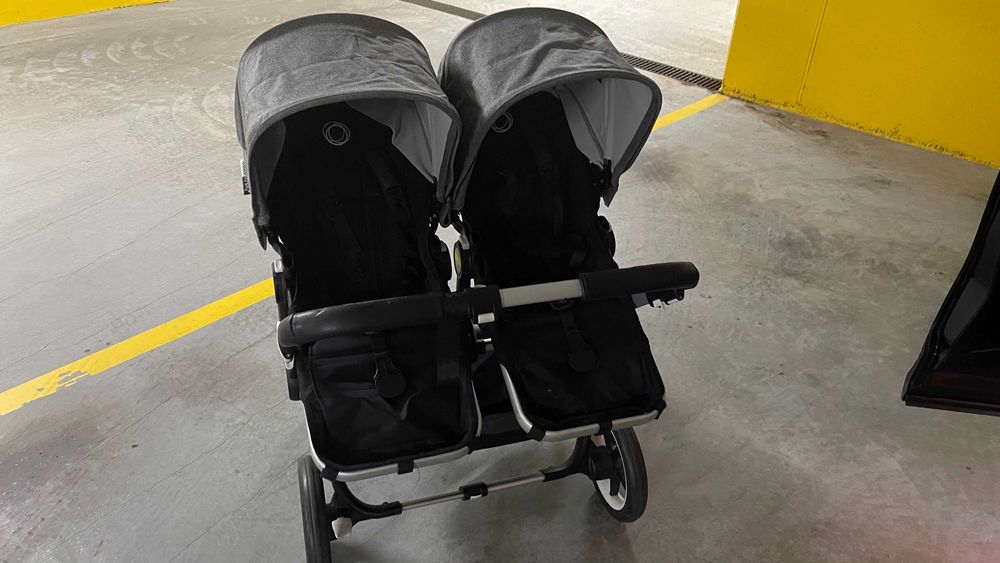 Bugaboo Donkey 3 Duo