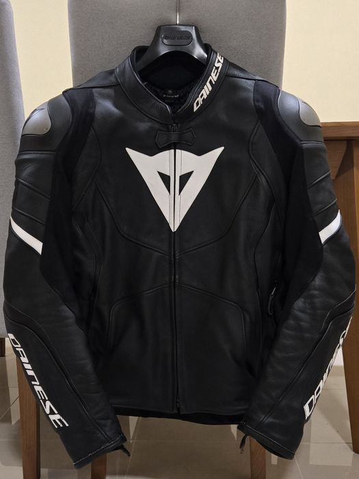 Casaco Dainese AVRO 4 + Luvas