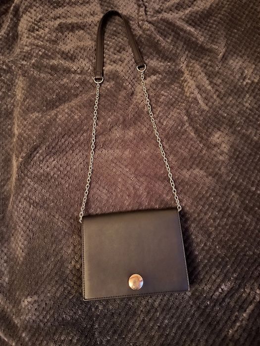 Torebka typu crossbody