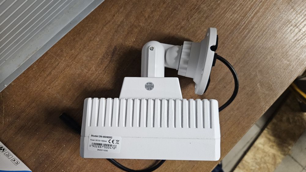 Reflektor podczerwieni IR