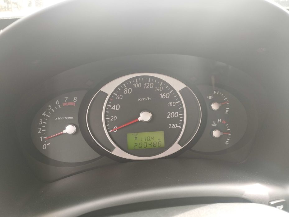 Продам Hyundai Tucson