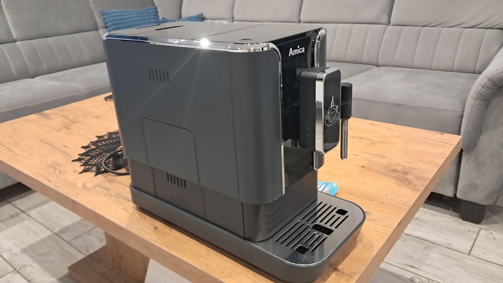 Expres do kawy  amica