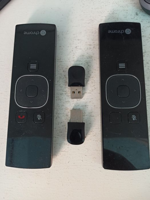 2x PILOT do Google Asus Chromebox CN60