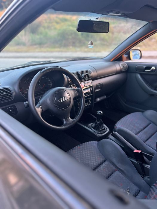 Audi a3 8l 110 para a troca foto 5