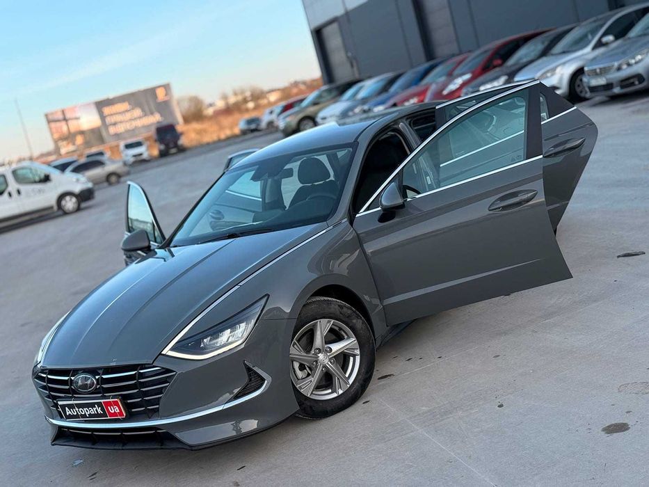 Продам Hyundai Sonata 2021р. #74332
