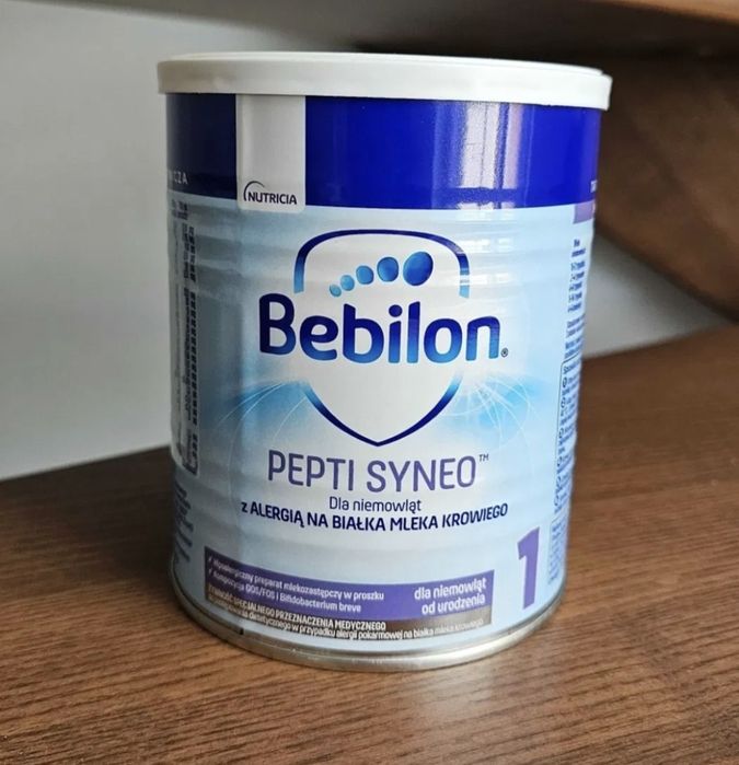 Bebilon Pepti Syneo 1 I 2.. 2 SZT.