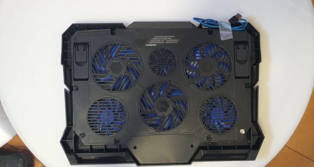 New Laptop Cooler430050235678074883