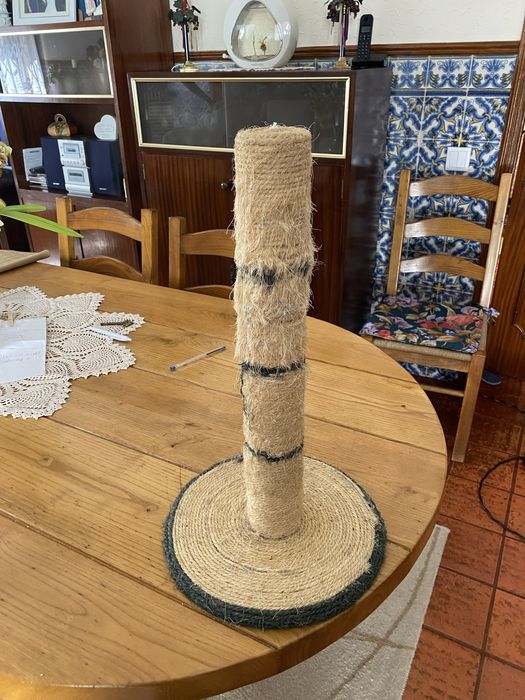 Arranhador para Gatos 2 modelos