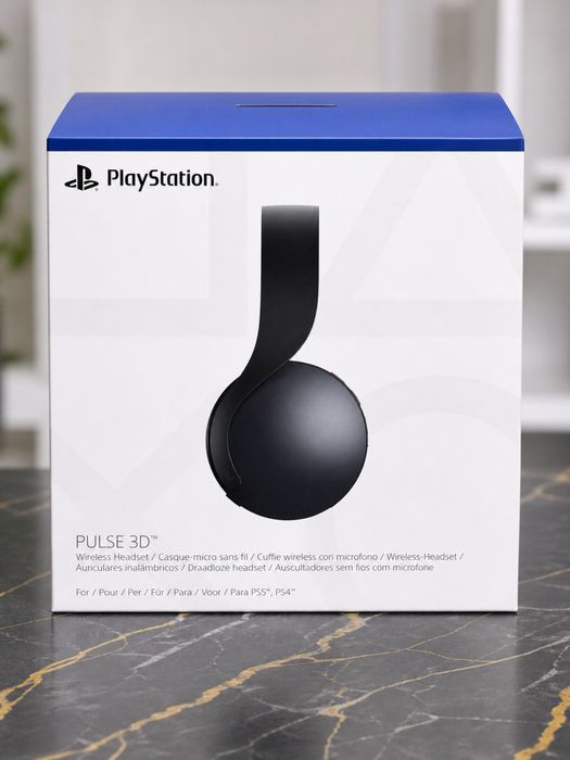 PS5 1TB Versão  God Of War ragnarok.+ headset Sony