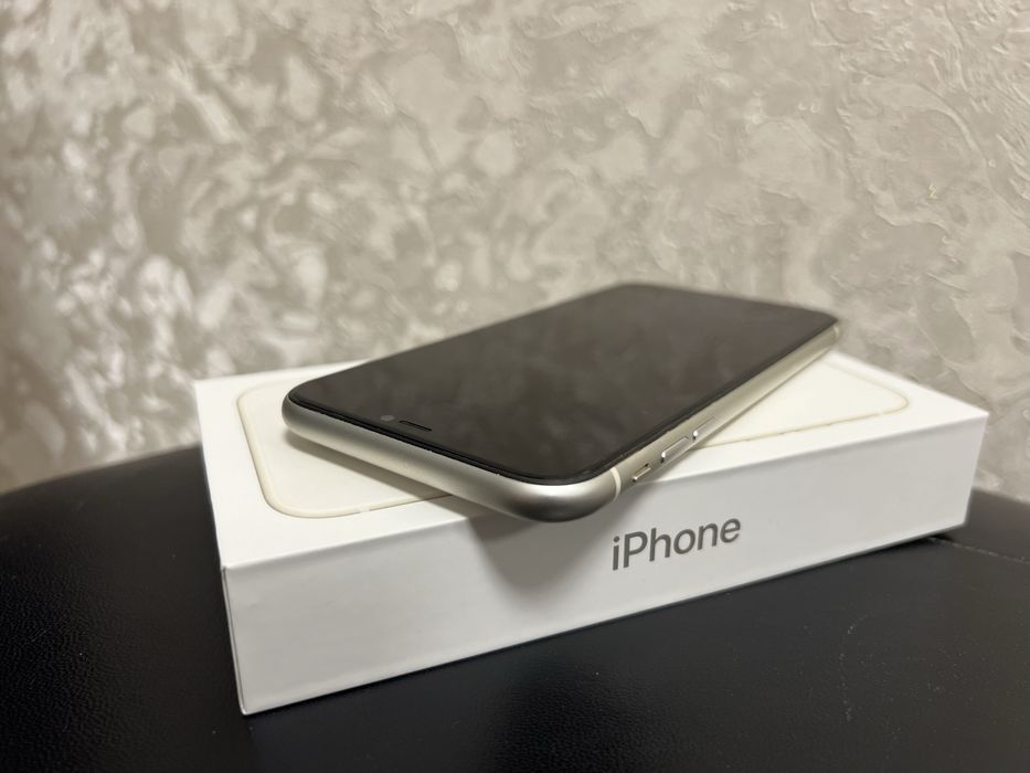 Продам Iphone 11 128gb