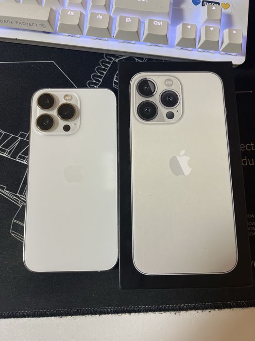 iPhone 13 Pro 256gb neverlock