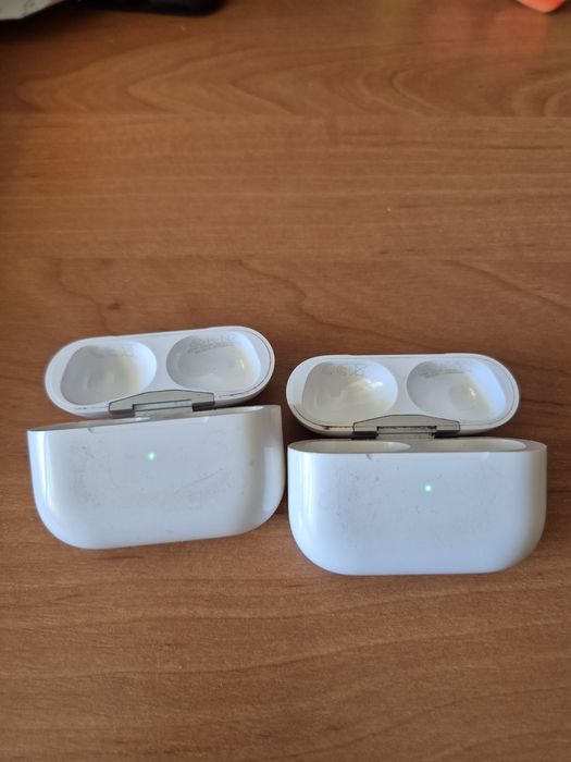 Кейс Airpods Pro 2 Lightning