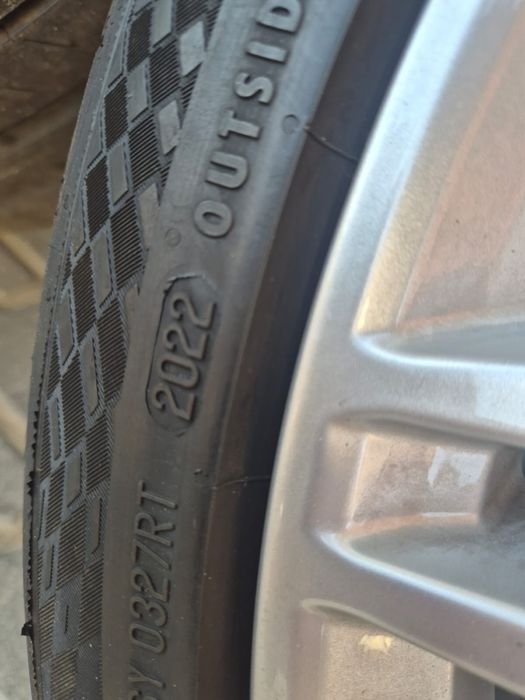 Koła Audi A5 A4 okazja