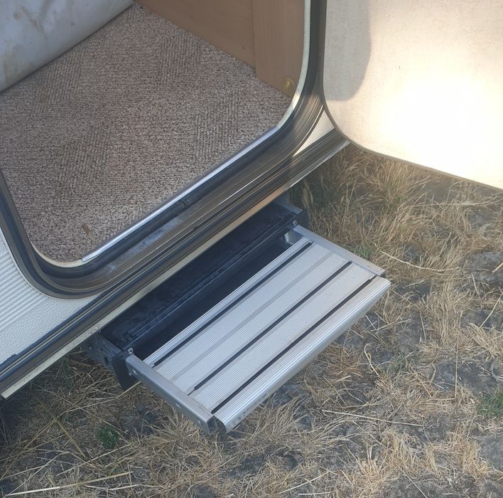 Caravana Adria Prima 410 TD