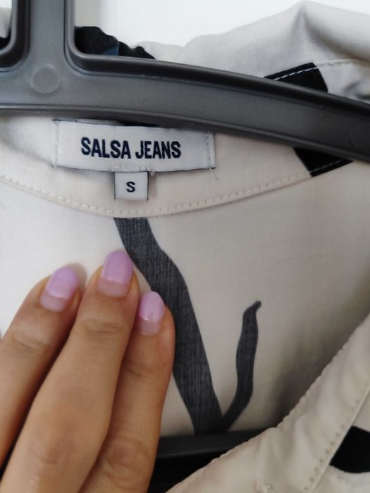 Macacão senhora Salsa S