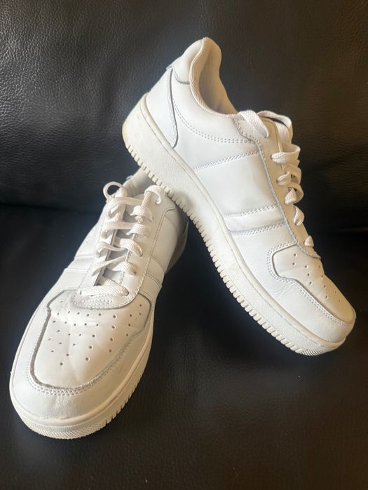 Buty kappa La Morra Trainers Juniors rozm 41 Adidasy