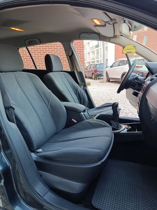 Renault Megane 1.5 DCI 105cv em muito bom estado  !!!
